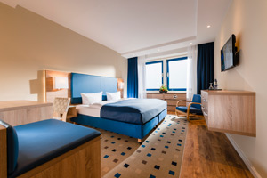 Zimmer Hotel Baltic